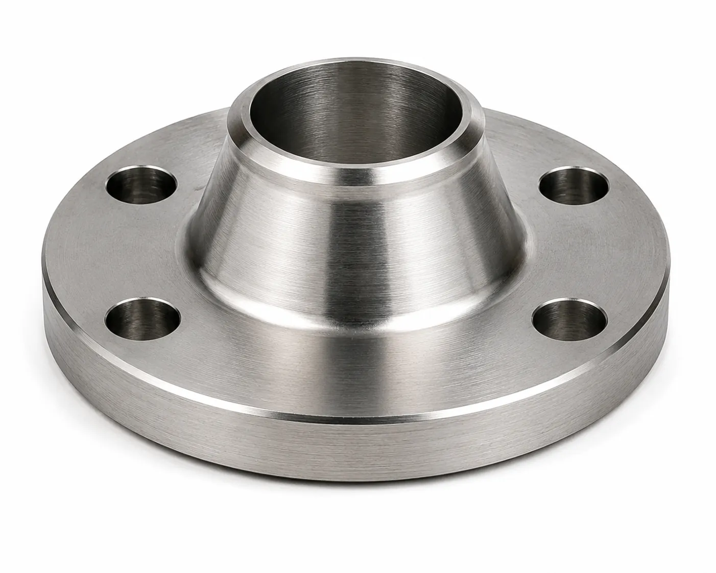 Weld-Neck Flanges
